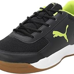 Unisex Adult Adcourt Badminton Shoes-image-94
