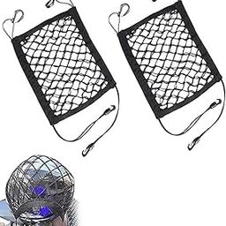 Helmet Bag, Helmet Cover, 25x30cm Double-Layer Elastic Helmet Net, Durable and Secure Design for All Helmets, Easy to Carry and Store, Ideal for Travel, Sports, and Daily Use-picture-20