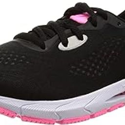 Womens Ua W HOVR Sonic 5 Sneaker-image-58