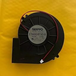 Lighting Hub E1540H24B7AZ-00 DC Blower 24V-0.74A DC Brushless Air Cooling Blower Fan 4000 RPM 150 * 150 * 40mm 2Wire-15