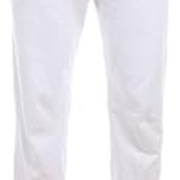 Cotton Hosiery White Lower-34