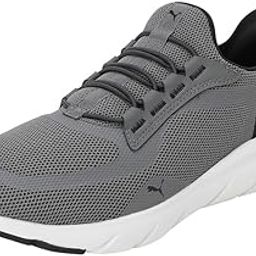Men Softride Flex Ease in WD Running Shoe-picture-2