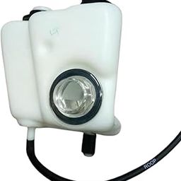 MJ automobile RX100 RX135 Oil Tank Assembly-picture-16