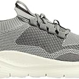 Mens Men Colourblocked Sports Shoes Sports Shoes-picture-9