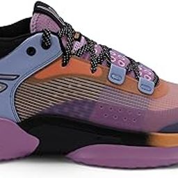 Mens SKX RESAGRIP- Basketball Sports Lace Up Shoe-picture-50