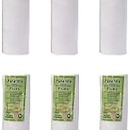 5 Micron PS-05 10" in PP Spun Filter Candle Set for All Type RO Water Purifier 10 inch (6)-picture-16