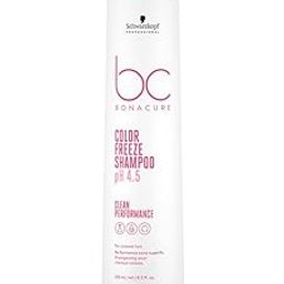Schwarzkopf Professional BC CP ColorF SHP 250ml-26
