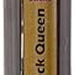 Pujahaat Premium Scented Incense Stick Masala Agarbatti | No Charcoal Incense Sticks, 100% Herbal Fragrance Agarbatti, 0% Sulphates Black Queen Fragrance - 100 GMS-image-85