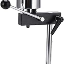 NIMMZ COLLECTION Hardness Tester Stand, Compact Sturdy SLX‑D Shore Durometer Stand for Industry for D-Type Hardness Tester-27