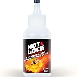 Vibra-TITE 19960 Hot-Lock Extreme High Temperature Threadlocker, Translucent-picture-3