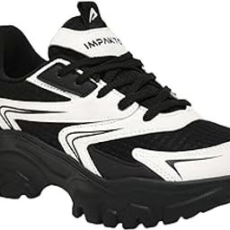 Urban Stompers Trendy Casual Lightweight for Every Occasion Sneakers for Women-image-25
