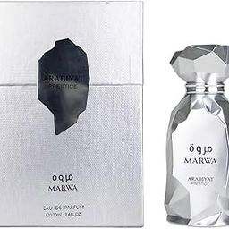 Arabiyat Prestige Marwa EDP 100Ml-image-8
