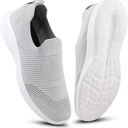 Siri Running & Casual Light-Weight Slipon Sports Shoes for Girls & Women-image-79