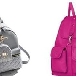 The Bags Maker We Handle Backpacks| style - 2514 Women's Handbags-image-78