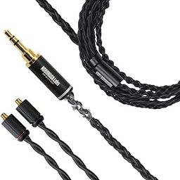 NOBUNAGA Labs NLA-SHK Re-Cable Shoukaku [3.5mm Stereo Mini/MMCX]-image-48