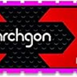 Archgon USB 3.1 Gen.2 Gaming RGB External SSD Portable Solid State Drive Model G702CW (240GB, G702CW)-19