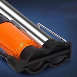 CALANDIS™ Bike Tire Pump Lightweight Multi Purpose Hand Pump for Swimming Rings Balls 40 cmx3.5 cm | Pumps | Bicycle Accessories | Cycling-picture-21
