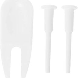 kobeIeen Fitness Exercise Sport Inflatable Yoga Air Stopper Air Plug Plug Puller Replacement-image-54