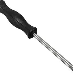 CALANDIS® Carburetor Carb Adjustment Screwdriver Adjusting Tool for 2 Cycle Engine for Stihl Weed Eater Trimmer Brushcuter Blower (21-Teeth Splined)-15