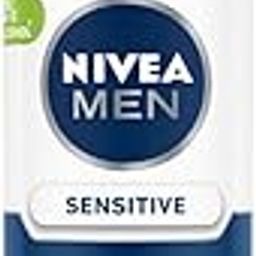 NIVEA MEN Shaving, Sensitive Shaving Foam for Face, 250ml-41