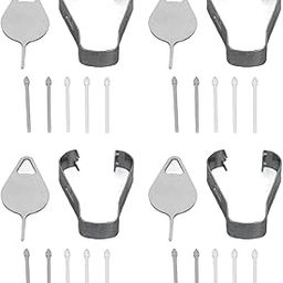 Tab S6 Lite Stylus Pen Tips, 20 Pieces Practical Durable SM P615 Stylus Pen Tips for Tab S6 Lite-24