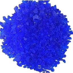 Elysian Blue Crystal Silica Gel Self Color Indicating Desiccant Dehumidifier Silica Gel for Room Kitchen Wardrobe Cupboard Car Bedroom Camera Lenses Shoes (Blue, 1000 Gm)-12