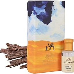 White Oudh by Attarang: Premium Attar | White Oudh, Rose, Sandal Notes | Rare Ingredients for Long-lasting, Captivating Scent - 10ml-picture-25