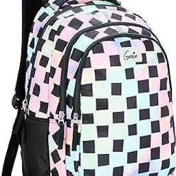 Iridescence 27 litres Casual Backpack - 17 inch-picture-22