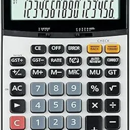 Flair FC-900TX GST Function and Currency Converter Calculator-picture-9