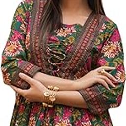 Women Regular Fit Tops | Tops for Women | Tops for Jeans for Women | Ethnic Tops for Women | Travel Summer Tops for Women | Western Tops for Women Stylish-image-8