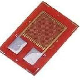 WellTek Foil Resistance Strain Gauge Sensor, Load cell 350 ohm BF350-3AA (3 MM) - 5PCC-19