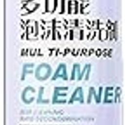 COZORA Multipurpose Foam Cleaner Spray, Car Seat/Exterior & Interior, Shoes, Sofa Cleaning Spray (650ml) - Pack of 1-picture-23