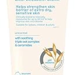 Aveeno Dermexa Emollient Cream 200ml (for very Dry Skin)-48