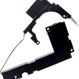 Laptop Internal Speaker Compatible for X553 X553S X553MA X503M X553M F553 F553MA X553S X553MA X503MLaptop Speaker Set-Left-Right 04072-01240100-18