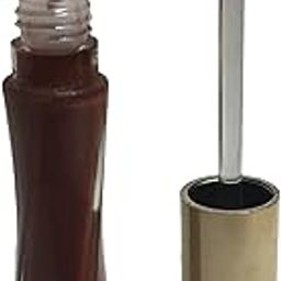 MEGAGA Lip Gloss Brown (Matte)-image-25