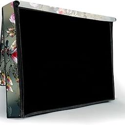 Water proof LED TV Cover For 65 Inches TV (Multi-color)-image-84