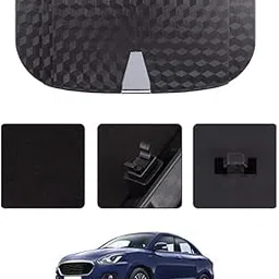 rkpsp Black Sunglass Holder Attach With Sun Visor For Car/Home/Office-213-picture-11