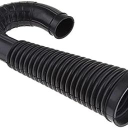 HEAVENGLOW Trade Air Filter Intake Tube Hose for Chinese Scooter GY6 150cc TaoTao Sunl JCL-image-0