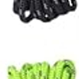 The Style Sutra 2 Set Guy Lines Tent Cord with Adjuster 5mm 13ft for Camping Tent Tarp|Sporting Goods | Outdoor Sports | Camping & Hiking-image-5