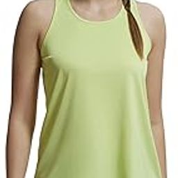 MW22 Women's Microfiber Fabric Graphic Printed Racerback Styled Active Wear Tank Top with Stay Dry Treatment-image-1