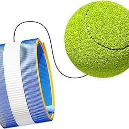 ATORSE Wrist Return Ball Wrist Exercise Sports Wrist Band Ball for Kids Adults Gift-image-67