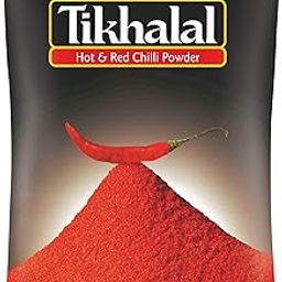 Everest Tikhalal Chilli Powder 200 gm-image-64