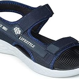 Men Impact-8 Casual Sandal-image-23