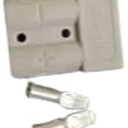 BHEEMTEK 50Amp Power Connector Plug 50A Quick Connect Disconnect 600 V-image-35