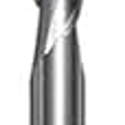 Sharav Tapper - Solid Carbide Spiral Carving Ballnose Bit (Multicolour) 3X25X6 Cut fast CNC Tools-19