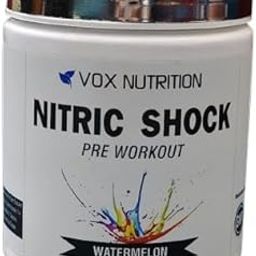 PRE-WKT – For the Ultimate Muscle Pump (Water Melon Flavor)-13