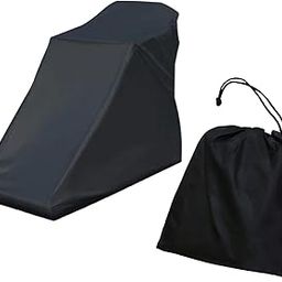 UJEAVETTE Treadmill Cover Running Machine Protective Cover for Garage Workout Home Gym 168cmx75cmx135cm-25