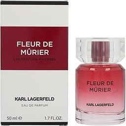 Karl Lagerfeld Parfums Matieres Fleur de Murier EDP 50ml-image-32