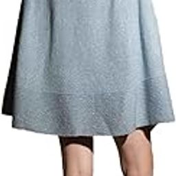 Women Keshi Pearl Shimmery Cloak-38