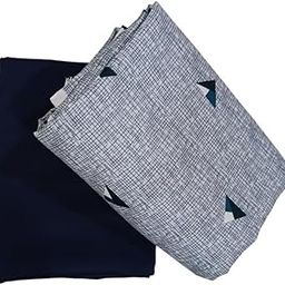 Shirt & Trouser Fabric in Box Packing (Shirt-2.35 m, Pant-1.25 m)-image-99
